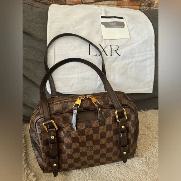 Louis vuitton Rivington PM - Picture 10 of 15